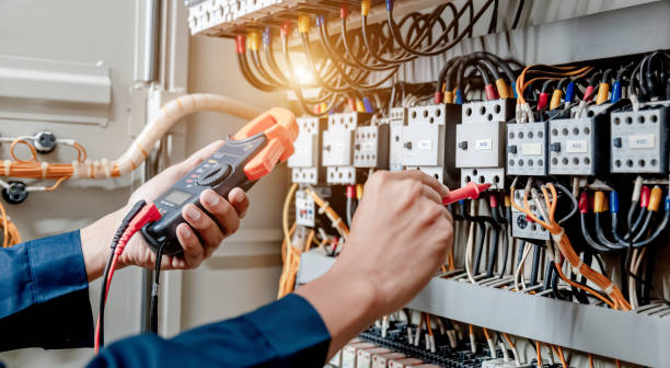 Best Electrical Troubleshooting Services  in Bryan, OH