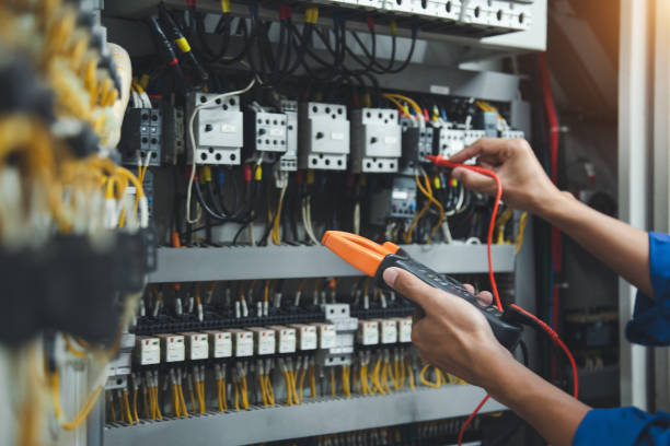 Best Affordable Electrical Installation  in Bryan, OH