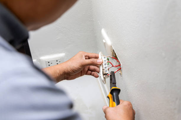 Best Electrical Repair Services  in Bryan, OH