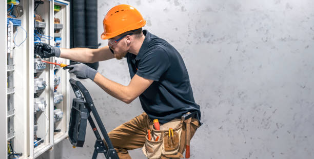 Best Electrical Repair Services  in Bryan, OH