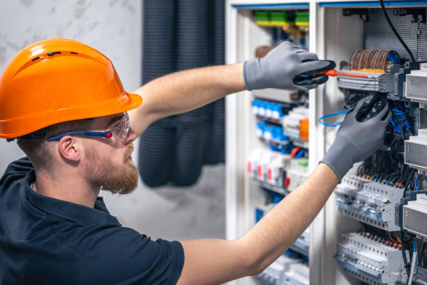 Best Electrical Troubleshooting Services  in Bryan, OH